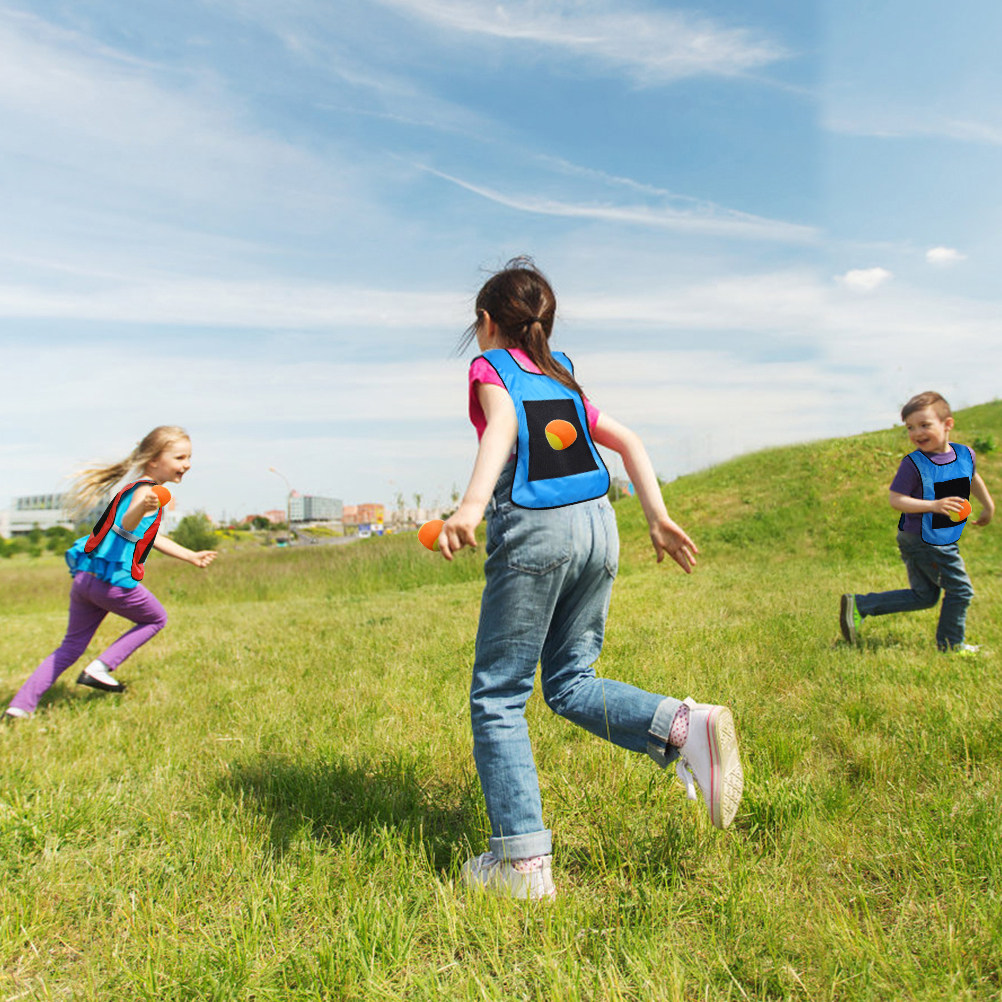 2Sets Kinderen Kleverige Bal V - Kids Outdoor Games recensie en prijs