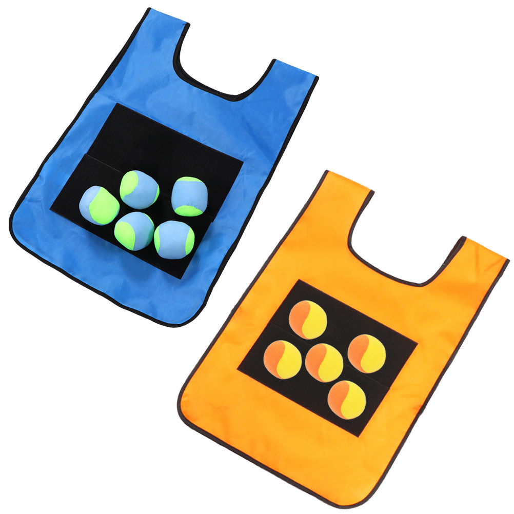 2Sets Kinderen Kleverige Bal V - Kids Outdoor Games recensie en prijs