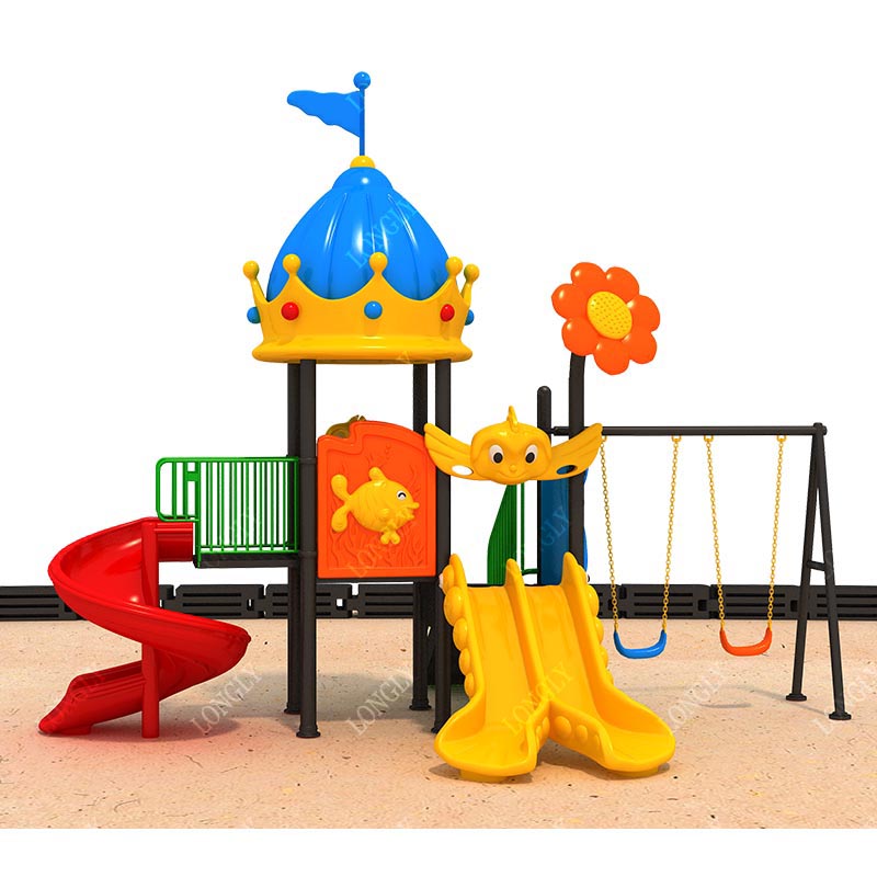 Speeltoestellen voor kinderen, - Kids Outdoor Swing Set recensie en prijs