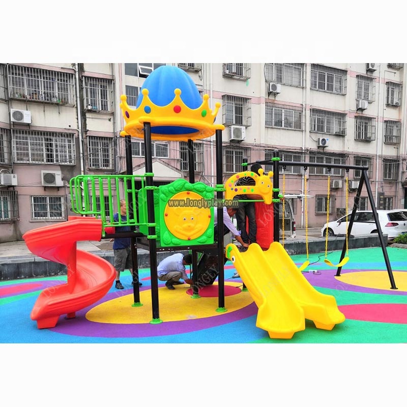 Speeltoestellen voor kinderen, - Kids Outdoor Swing Set recensie en prijs