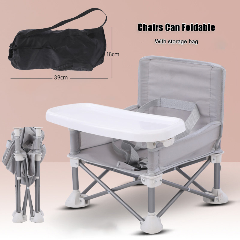 Baby Opvouwbare Eetkamerstoel  - Kids Outdoor Chair And Table recensie en prijs