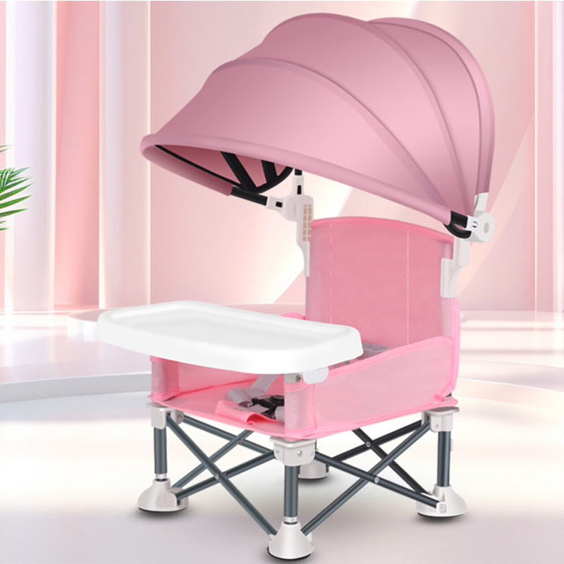 Baby Opvouwbare Eetkamerstoel  - Kids Outdoor Chair And Table recensie en prijs