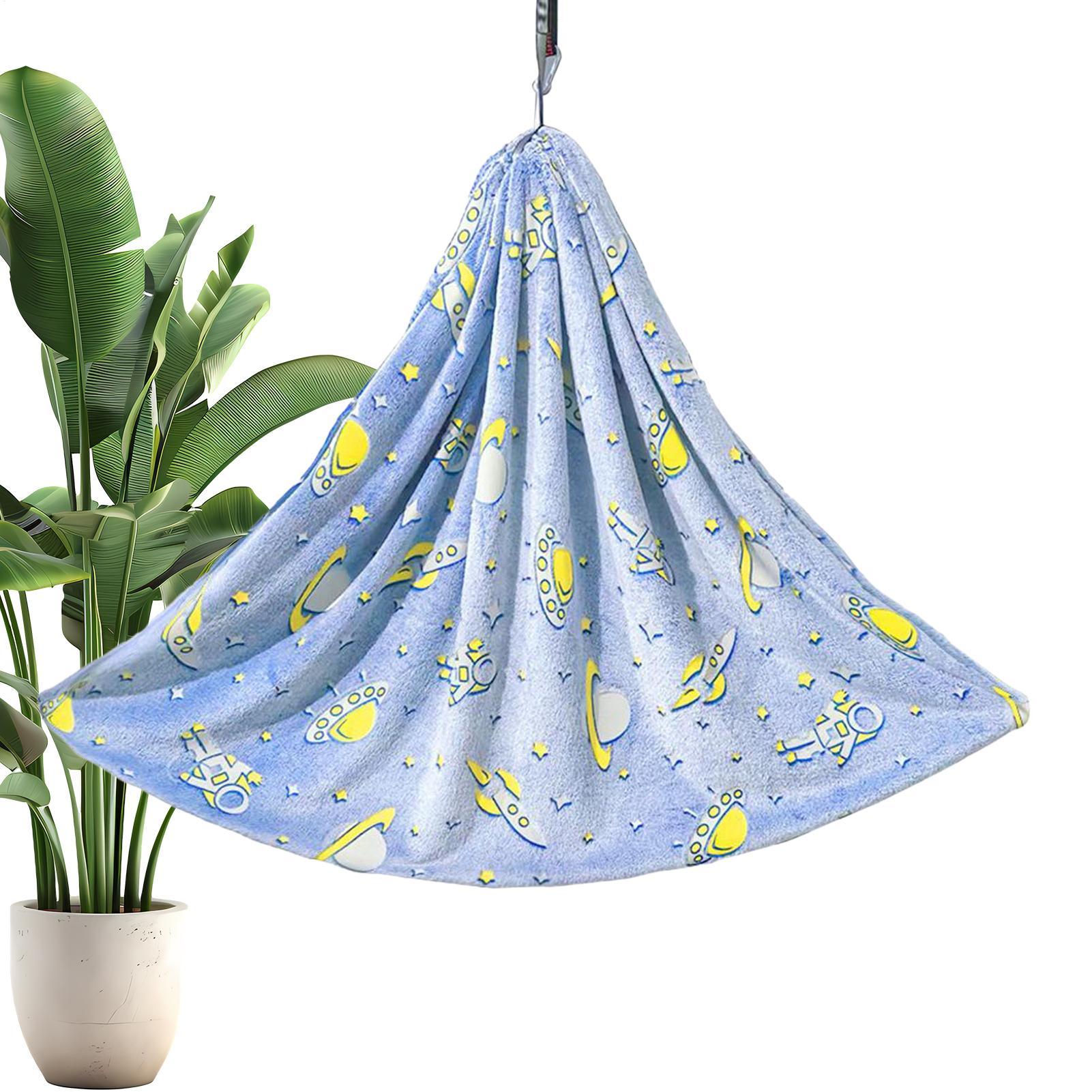 Kid Schommelstoel Glowing-in-t - Kids Outdoor Hammock Swing recensie en prijs