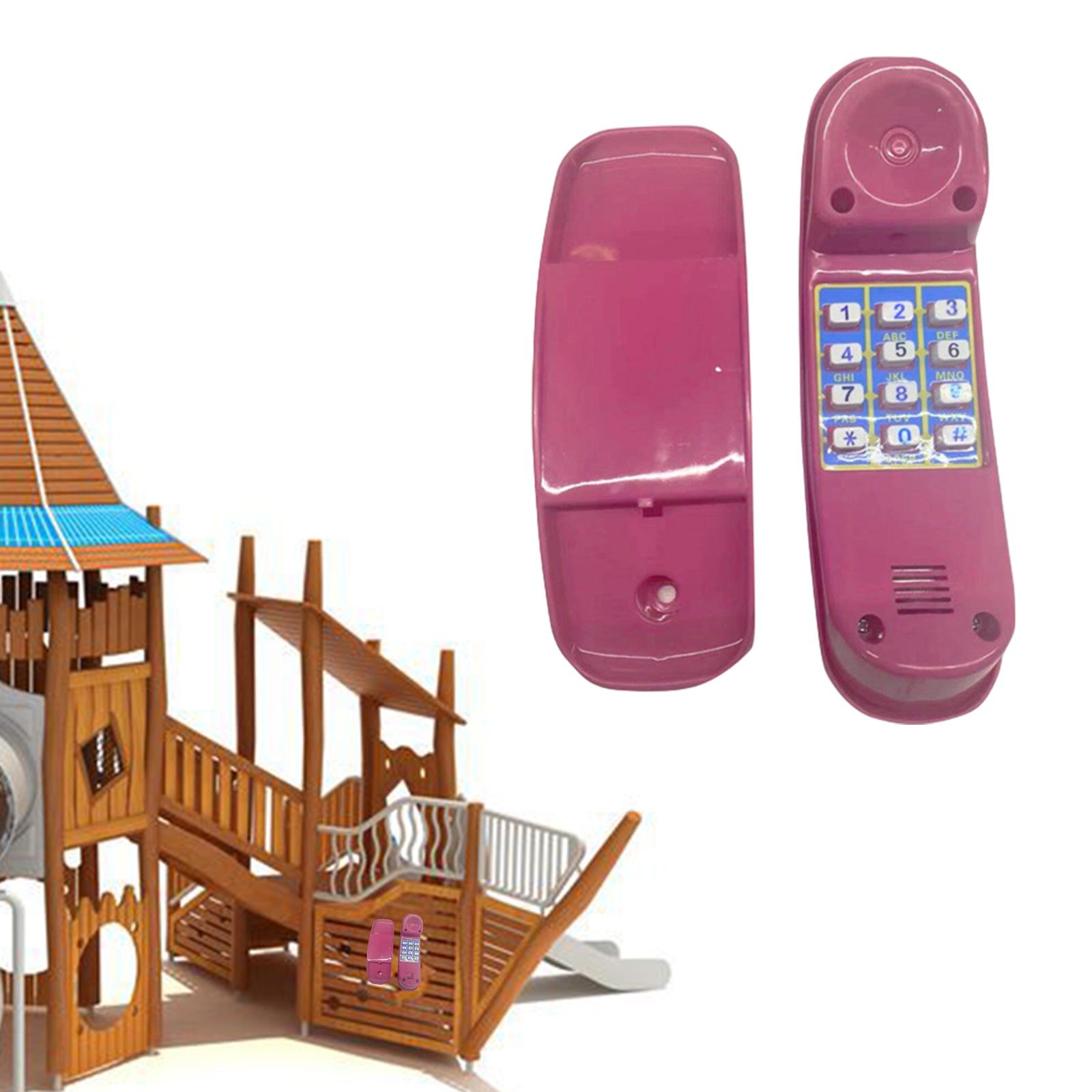 Kinderschommelset Telefoonspee - Kids Outdoor Swing Set recensie en prijs