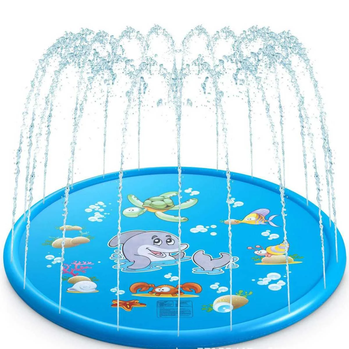100/170 Cm Kids Outdoor Grappi - Kids Outdoor Activity Centre recensie en prijs