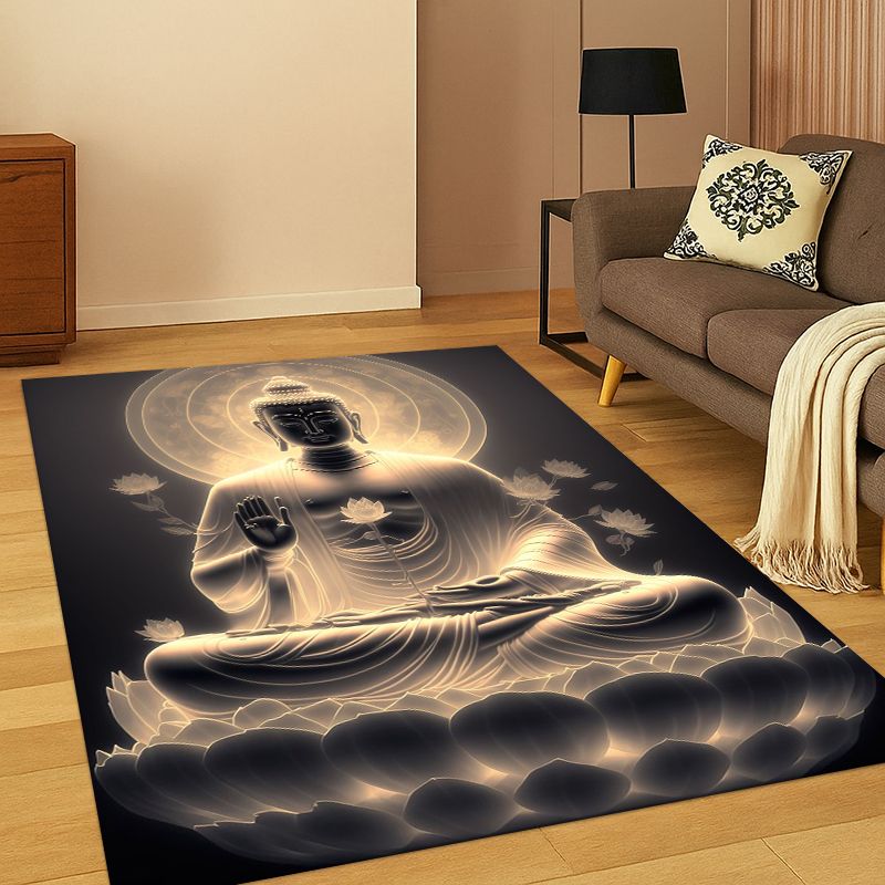 Boeddha Shakyamuni Faith Carto - Kids Outdoor Flooring recensie en prijs