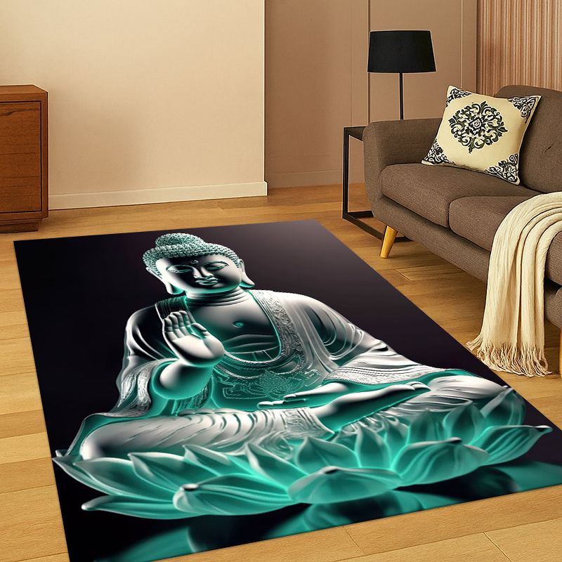 Boeddha Shakyamuni Faith Carto - Kids Outdoor Flooring recensie en prijs