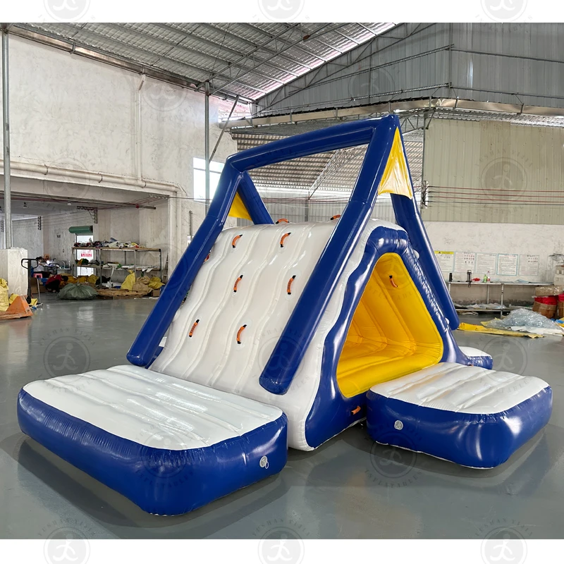Waterpark Buiten Opblaasbaar K - Kids Outdoor Inflatable Water Slide recensie en prijs