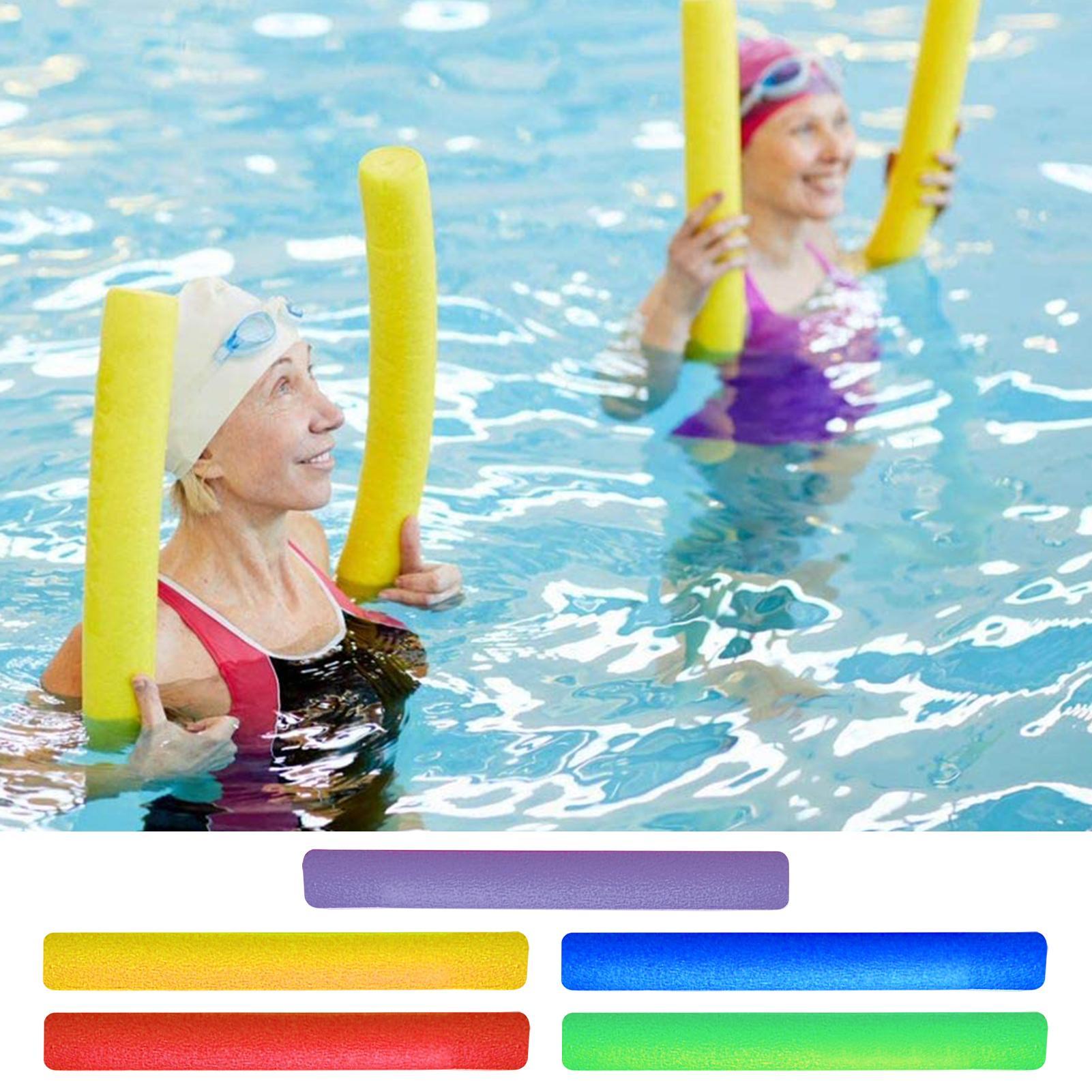 60/120cm Zwemnoodles van schui - Kids Outdoor Youtube recensie en prijs