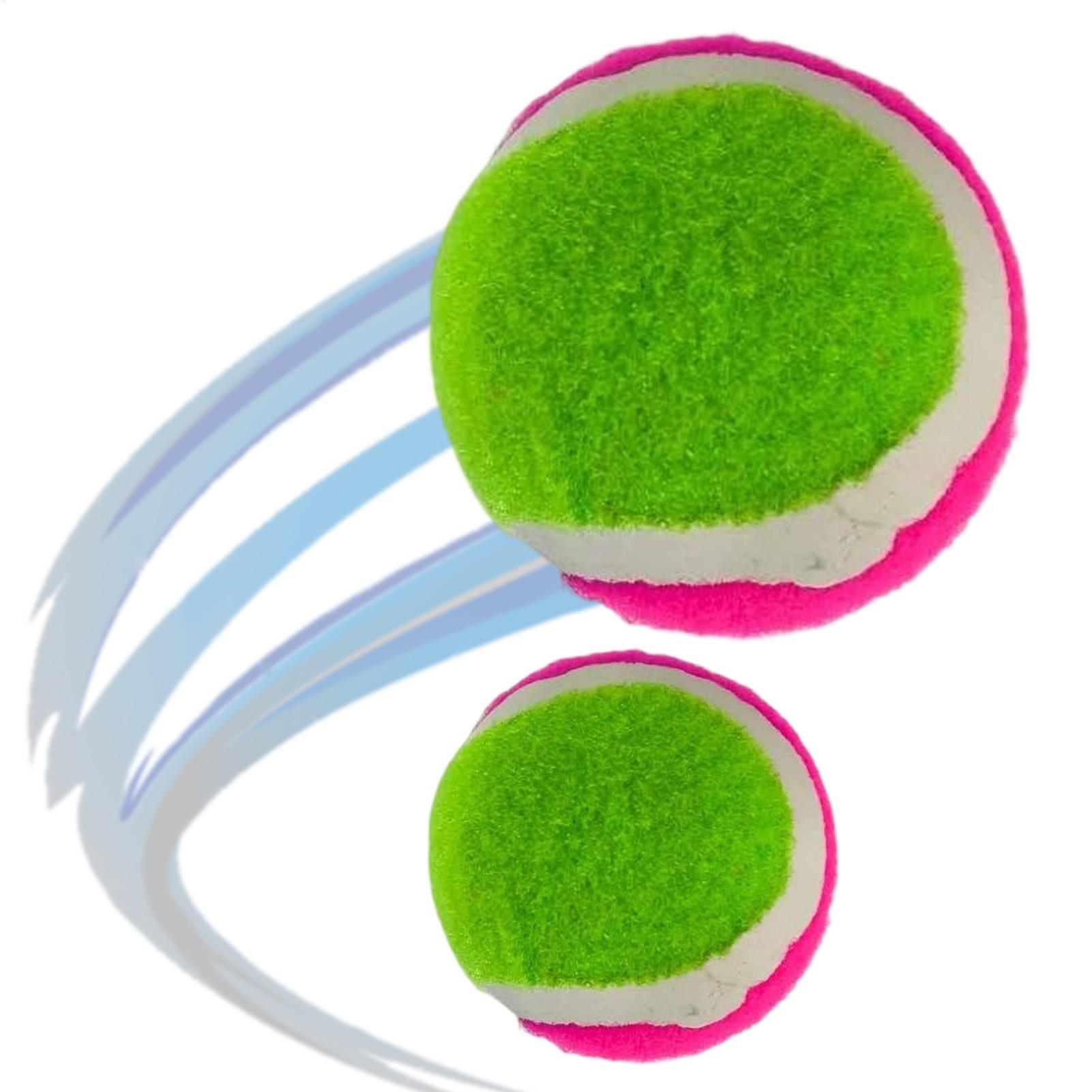 2 stuks 2,5 inch kleverige goo - Kids Outdoor Toys recensie en prijs