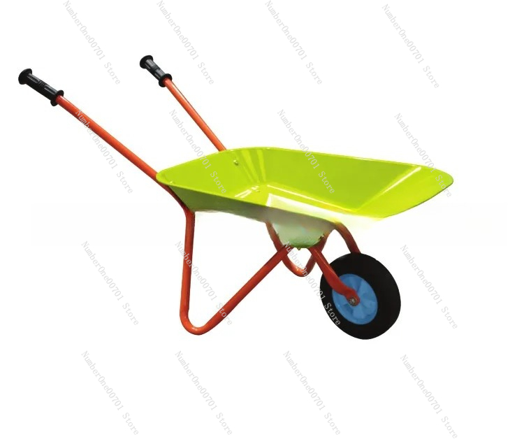 Tuinwagens voor kinderen, kind - Kids Outdoor Yard Tools recensie en prijs
