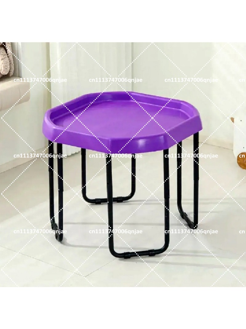 Zintuiglijke zand- en watertaf - Kids Outdoor Water Play Table recensie en prijs